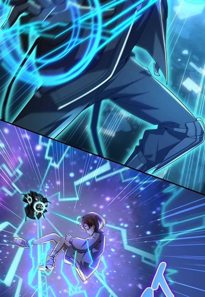 Read Transcending the future with space-time magic scan Manga Online