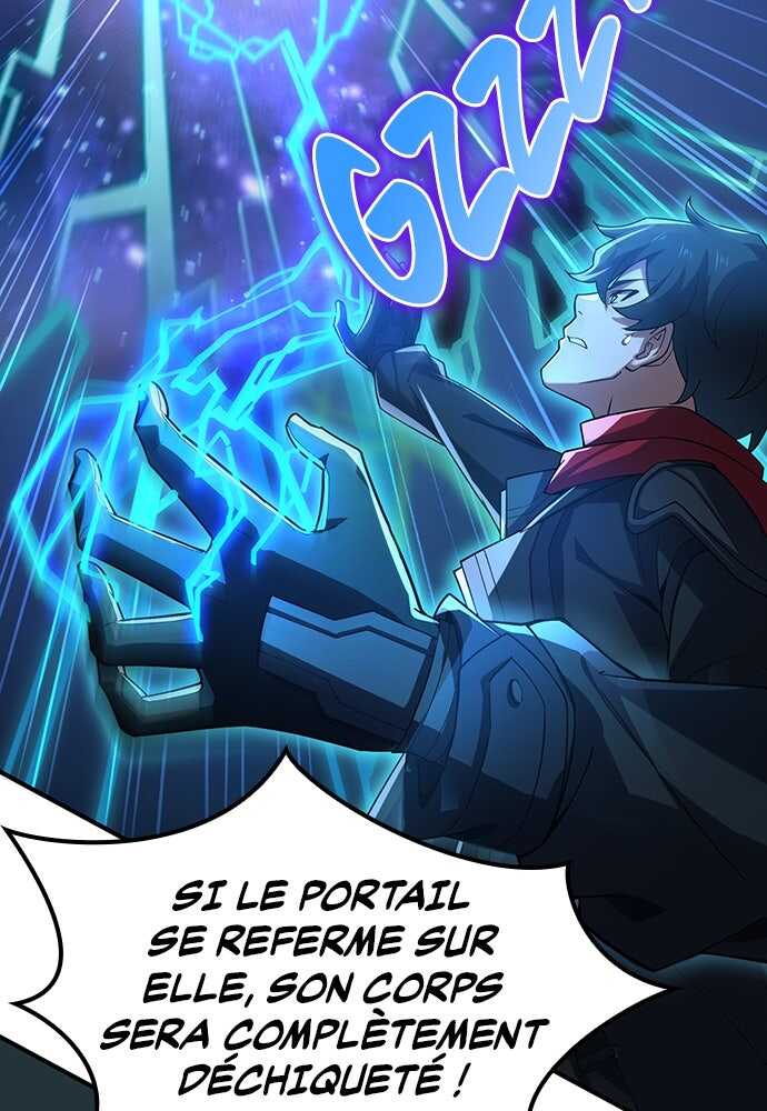 Read Transcending the future with space-time magic scan Manga Online