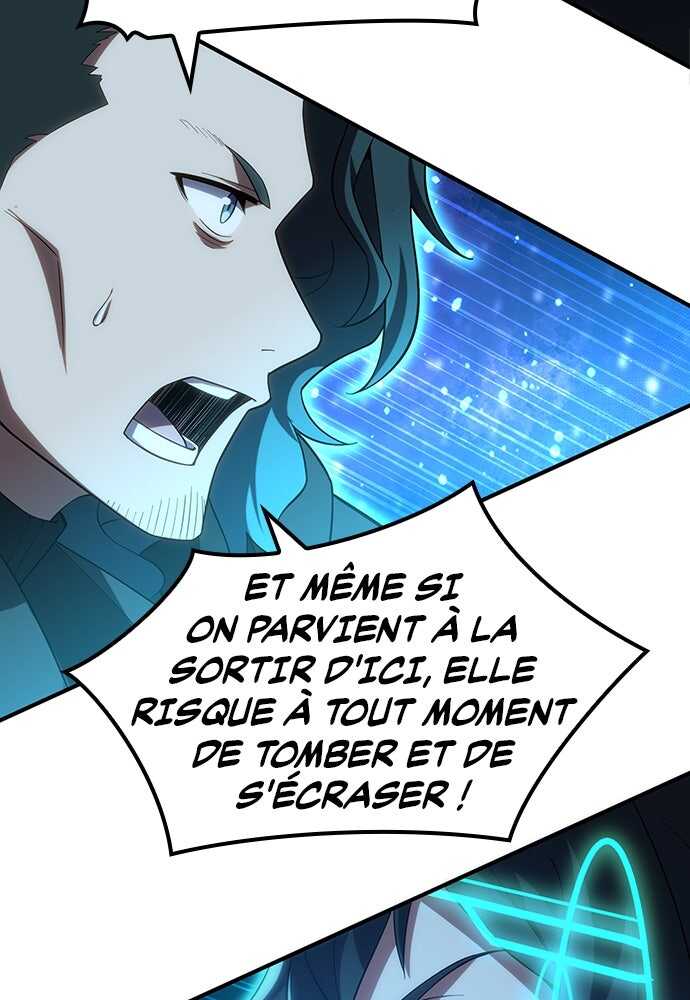 Read Transcending the future with space-time magic scan Manga Online