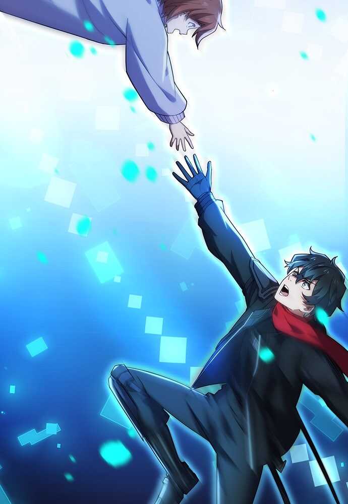 Read Transcending the future with space-time magic scan Manga Online