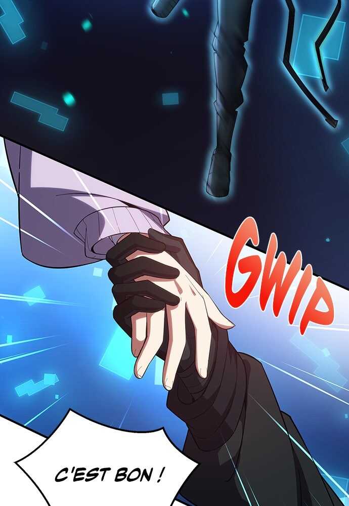 Read Transcending the future with space-time magic scan Manga Online