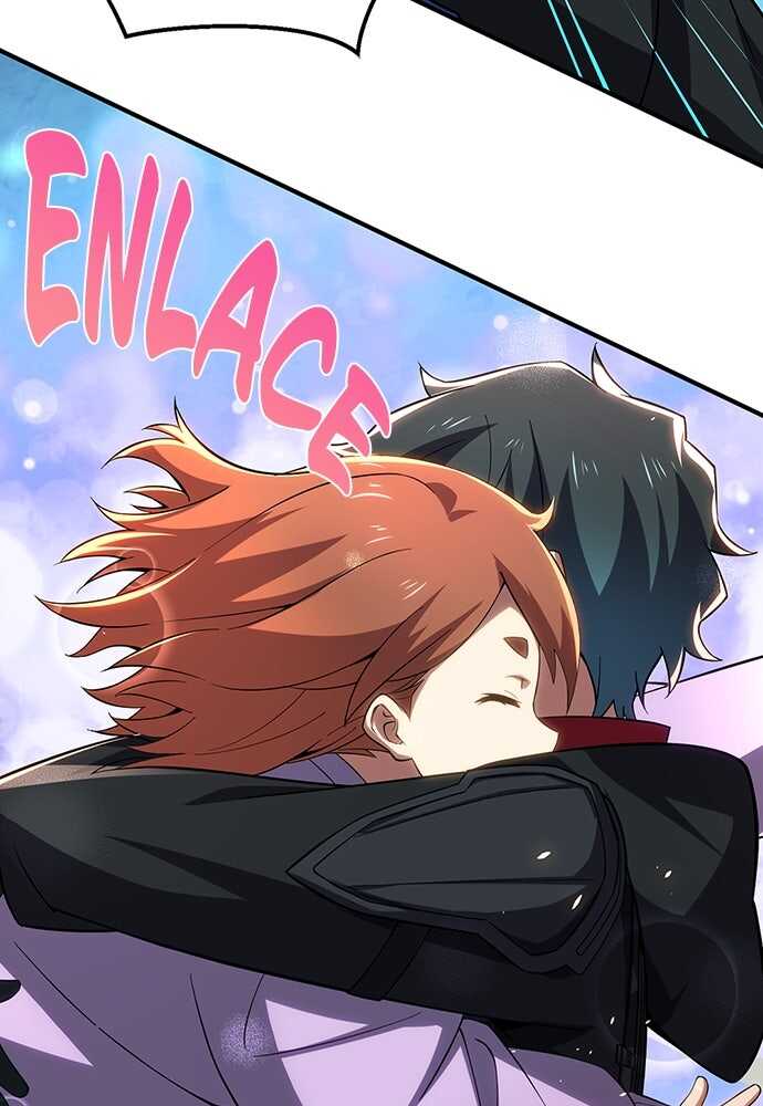 Read Transcending the future with space-time magic scan Manga Online