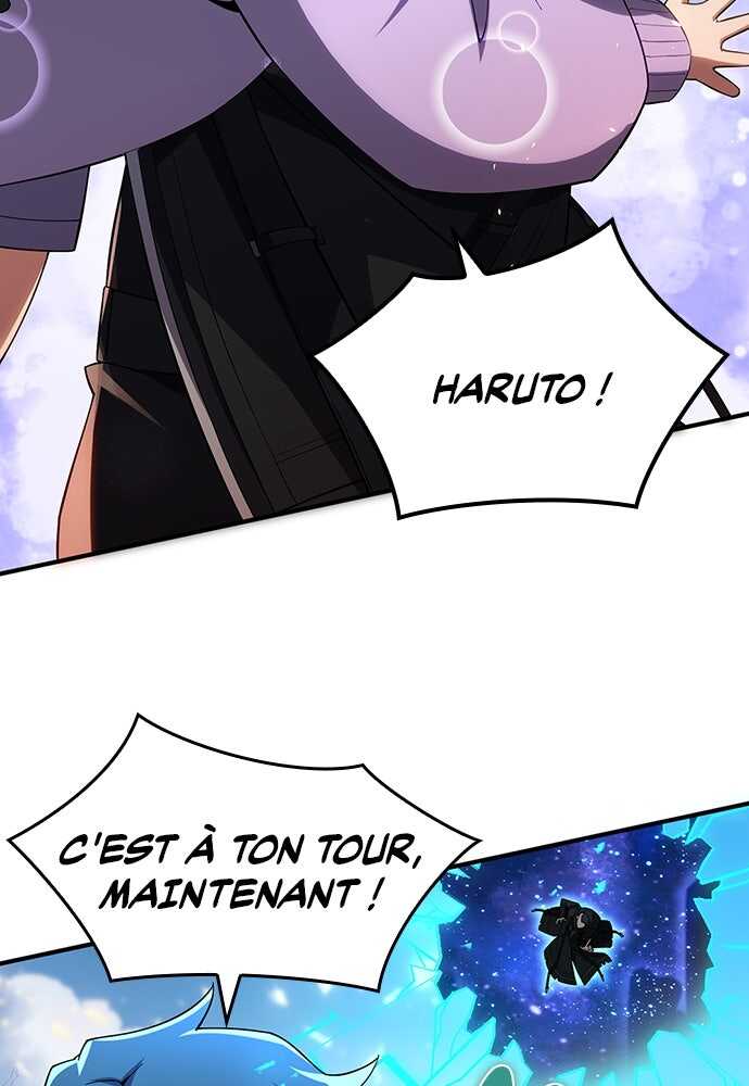 Read Transcending the future with space-time magic scan Manga Online