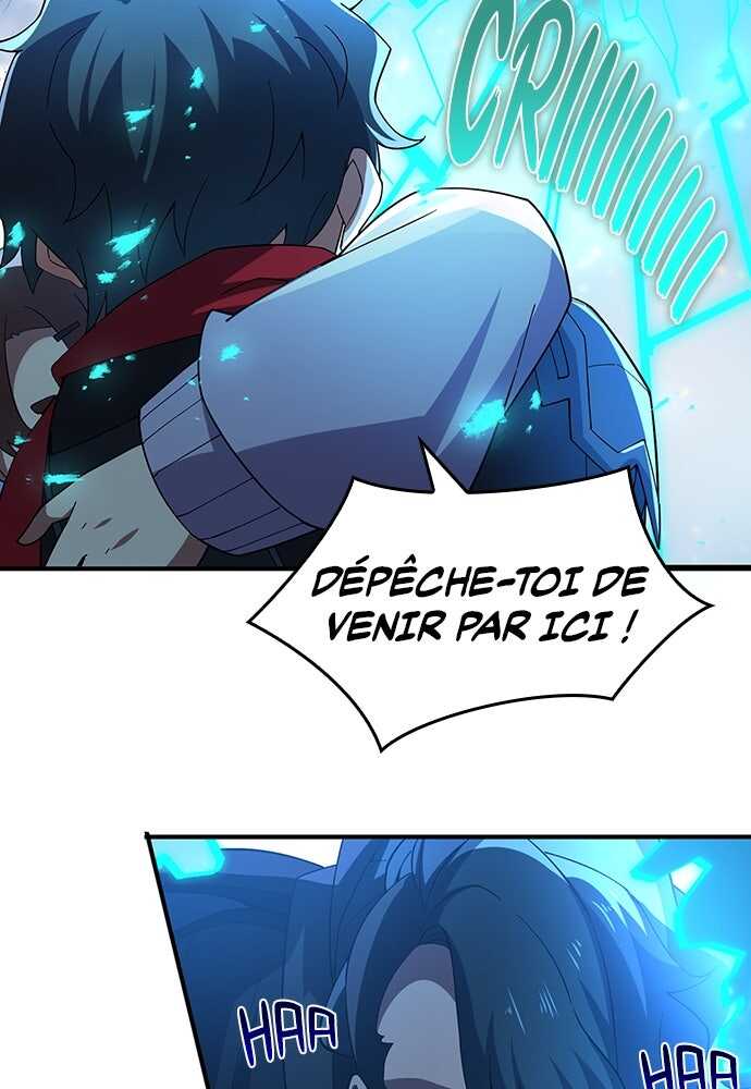 Read Transcending the future with space-time magic scan Manga Online