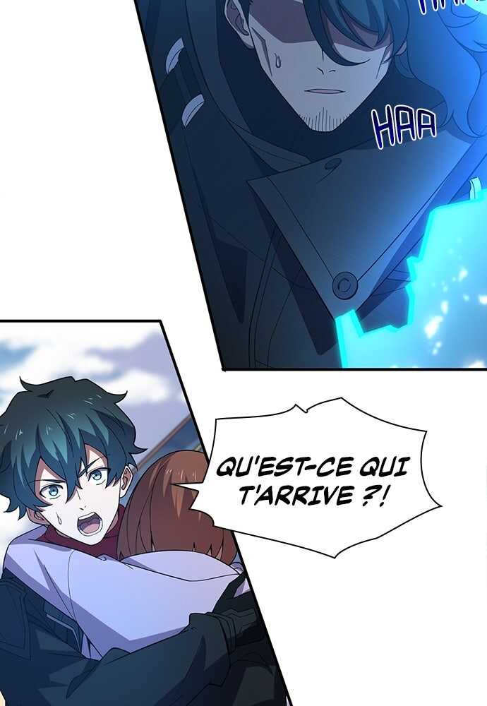 Read Transcending the future with space-time magic scan Manga Online