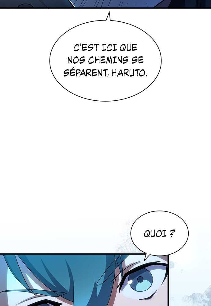 Read Transcending the future with space-time magic scan Manga Online