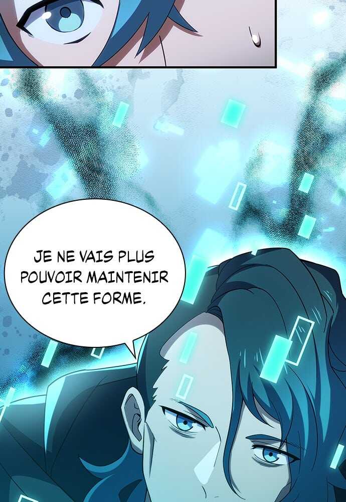 Read Transcending the future with space-time magic scan Manga Online