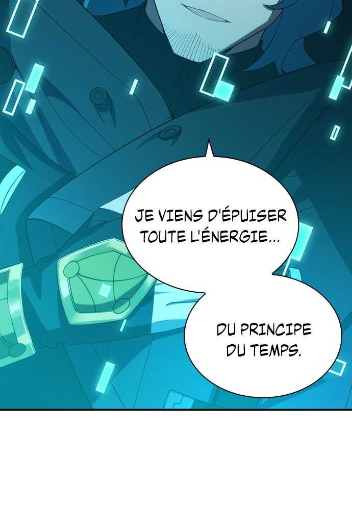 Read Transcending the future with space-time magic scan Manga Online