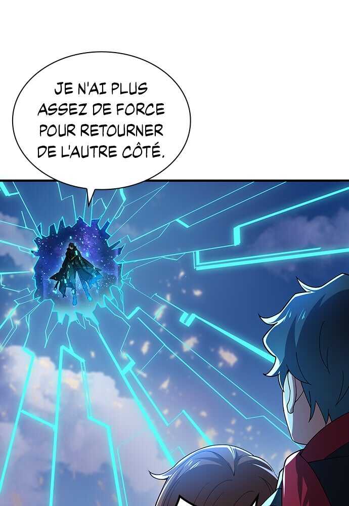 Read Transcending the future with space-time magic scan Manga Online