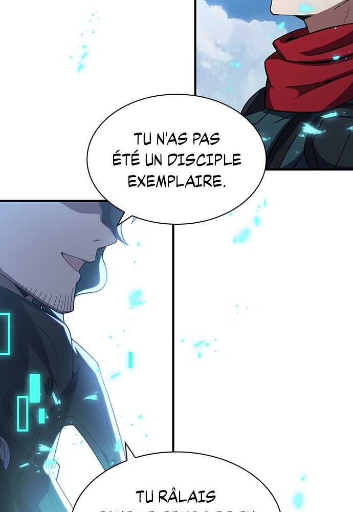 Read Transcending the future with space-time magic scan Manga Online