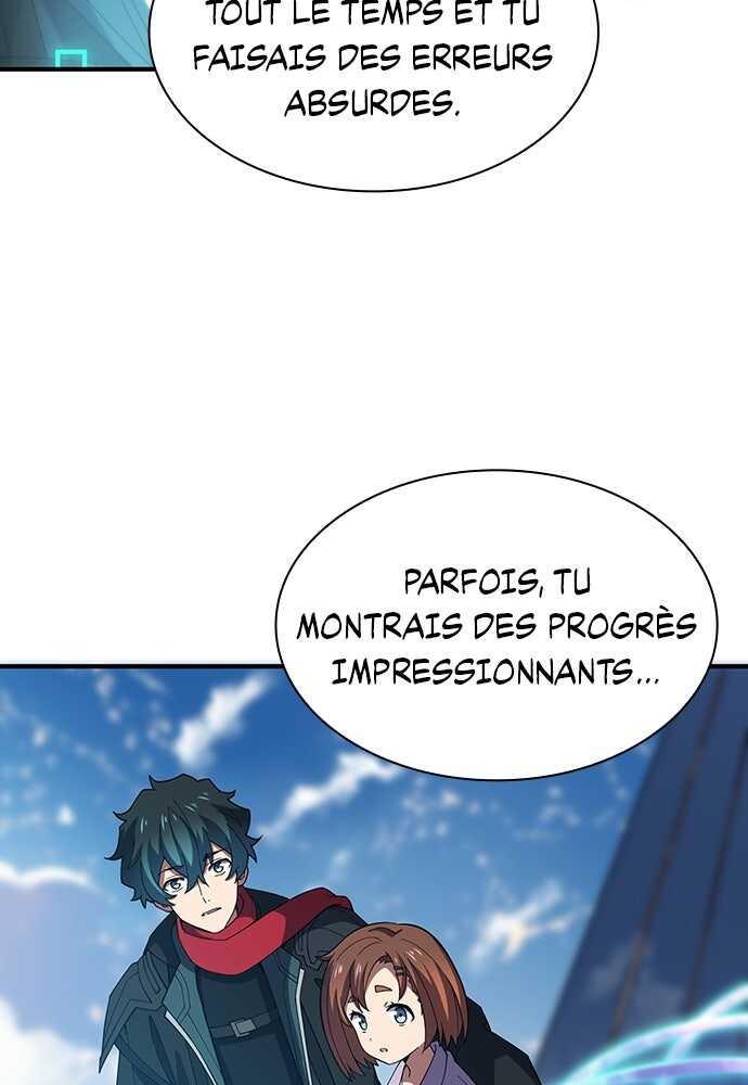 Read Transcending the future with space-time magic scan Manga Online