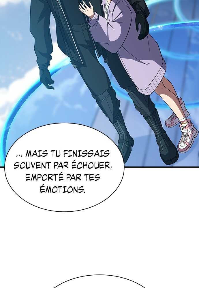 Read Transcending the future with space-time magic scan Manga Online