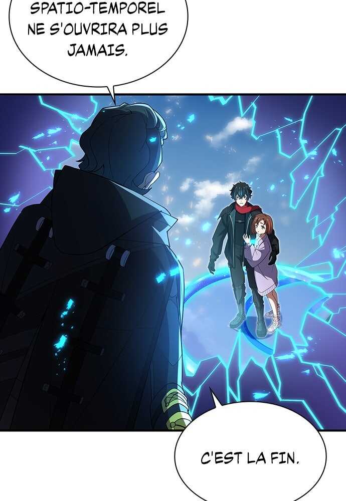 Read Transcending the future with space-time magic scan Manga Online