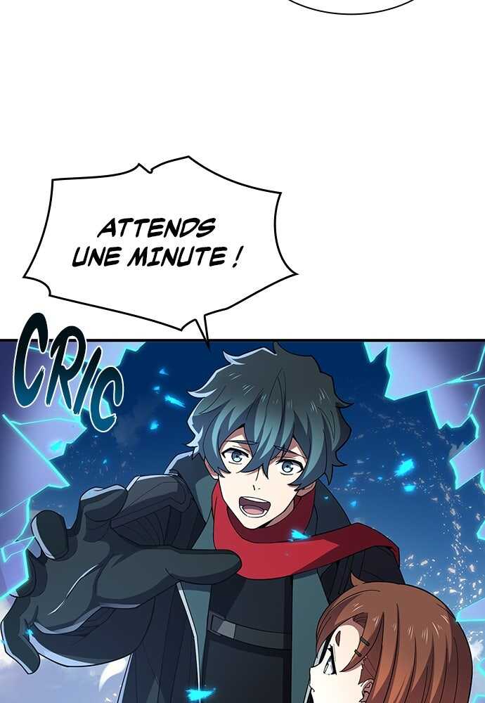 Read Transcending the future with space-time magic scan Manga Online