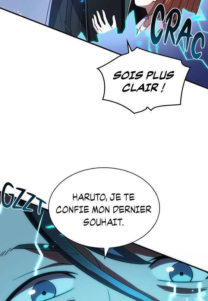 Read Transcending the future with space-time magic scan Manga Online