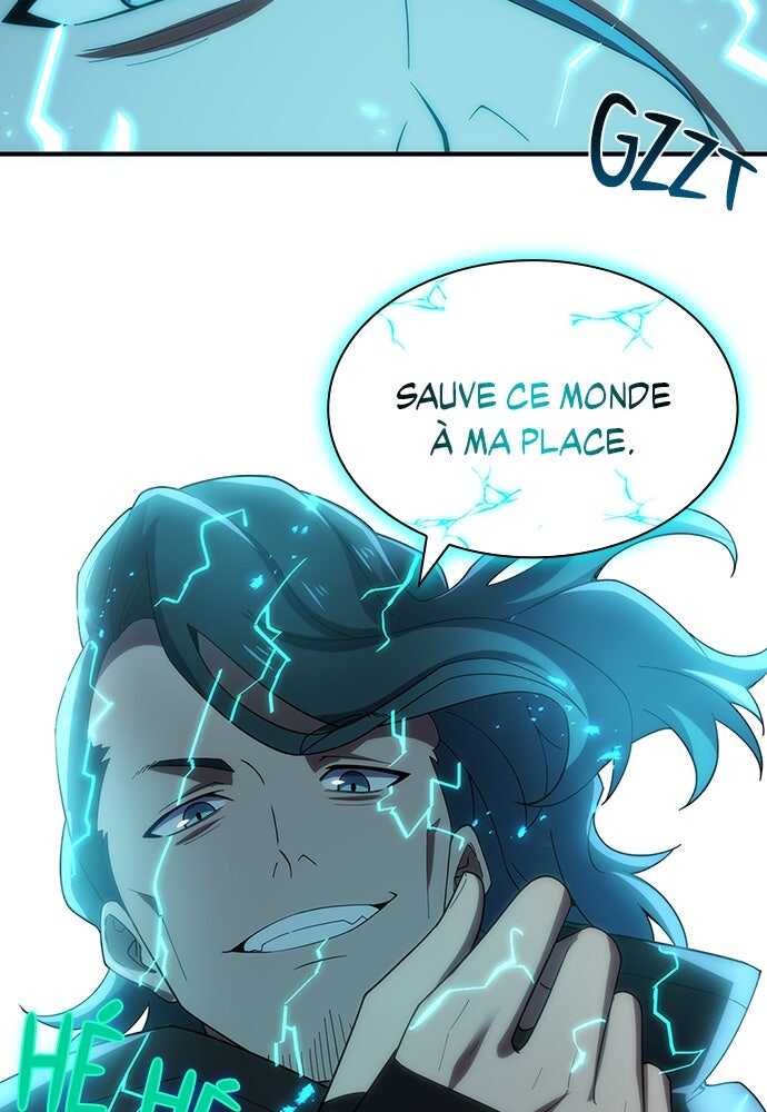 Read Transcending the future with space-time magic scan Manga Online