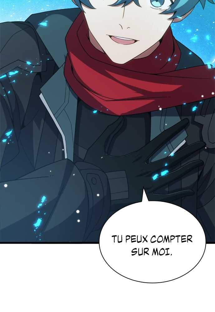 Read Transcending the future with space-time magic scan Manga Online