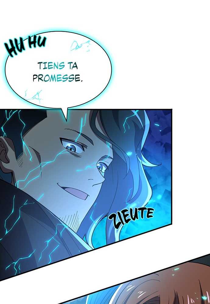 Read Transcending the future with space-time magic scan Manga Online