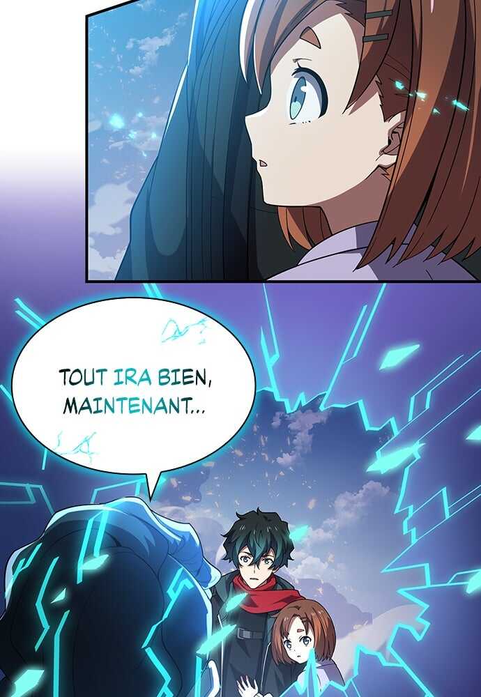 Read Transcending the future with space-time magic scan Manga Online