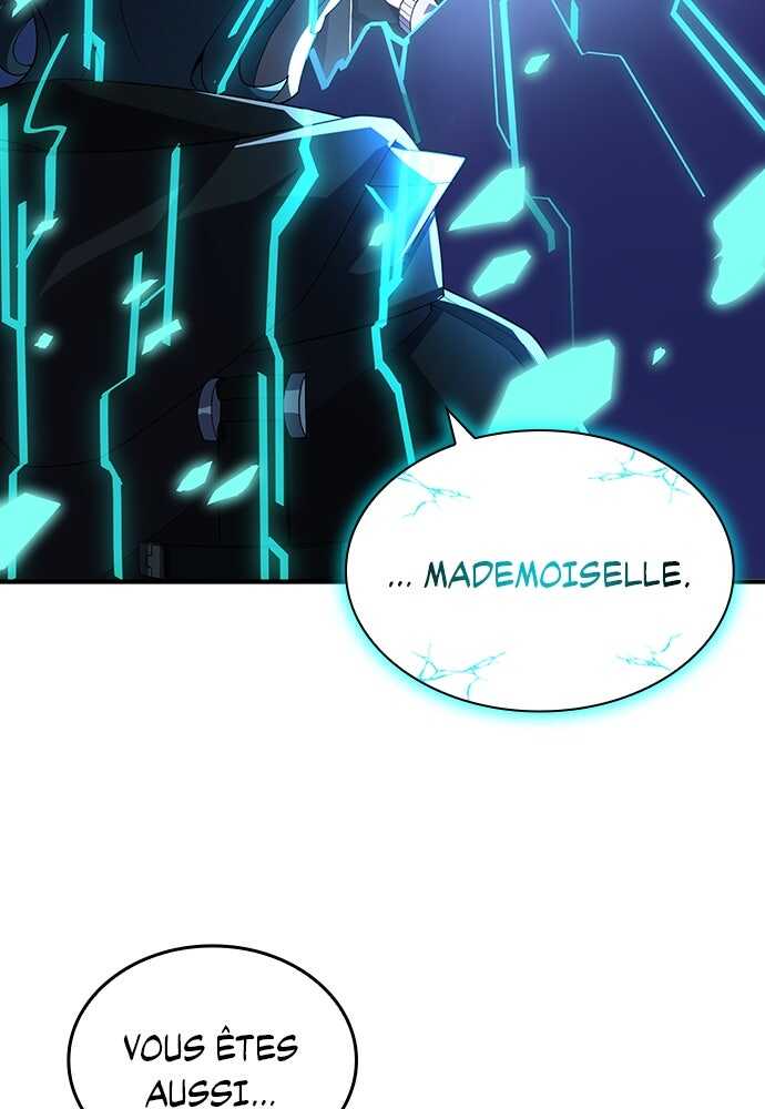 Read Transcending the future with space-time magic scan Manga Online