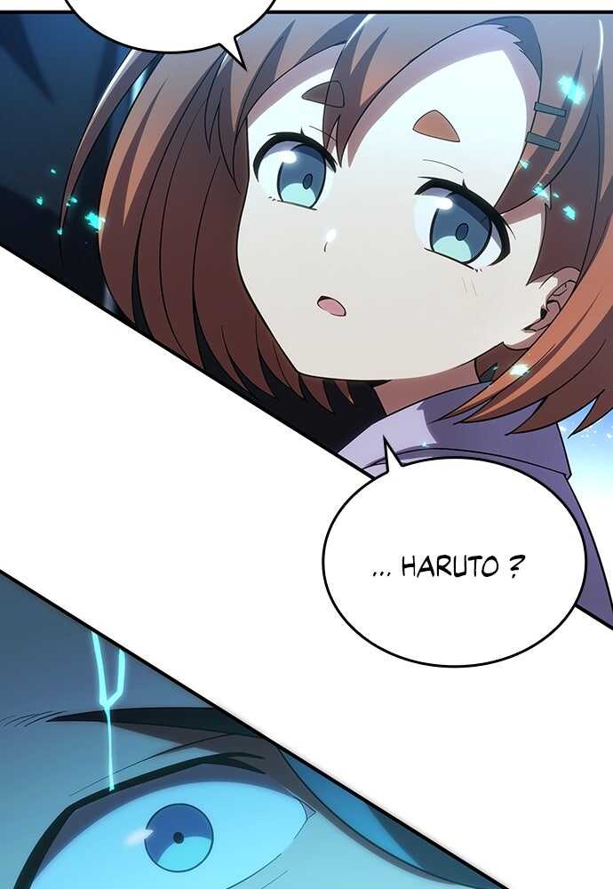 Read Transcending the future with space-time magic scan Manga Online