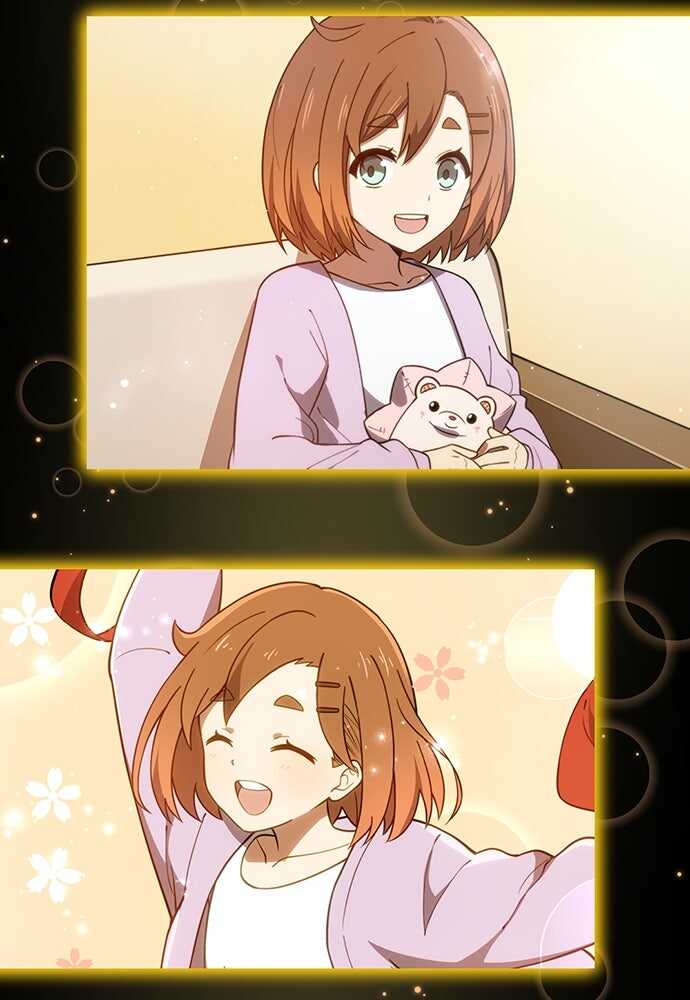 Read Transcending the future with space-time magic scan Manga Online