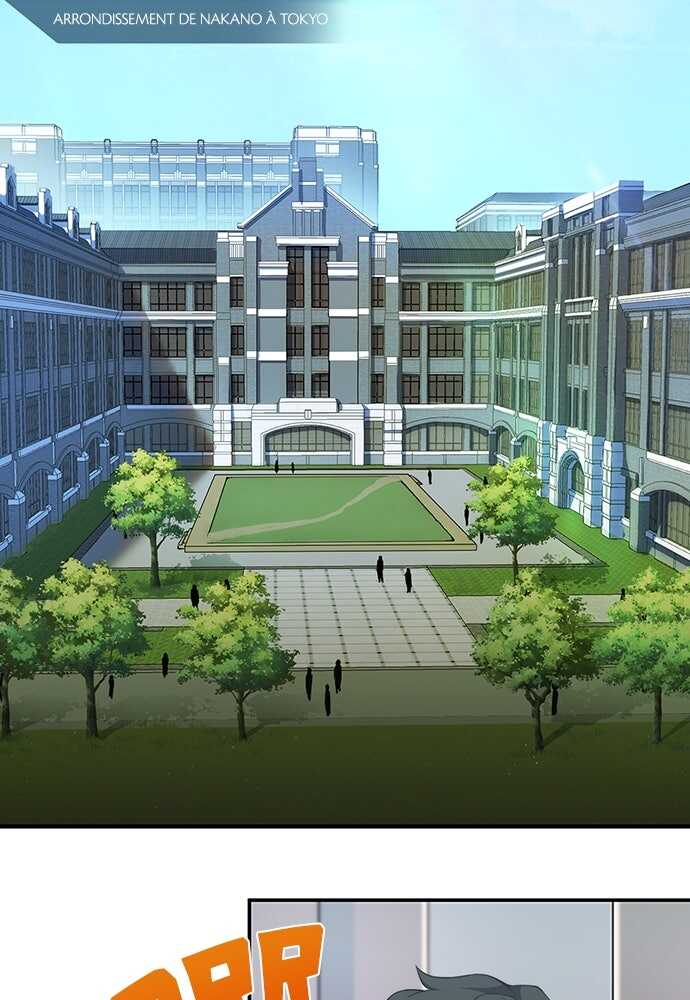 Read Transcending the future with space-time magic scan Manga Online