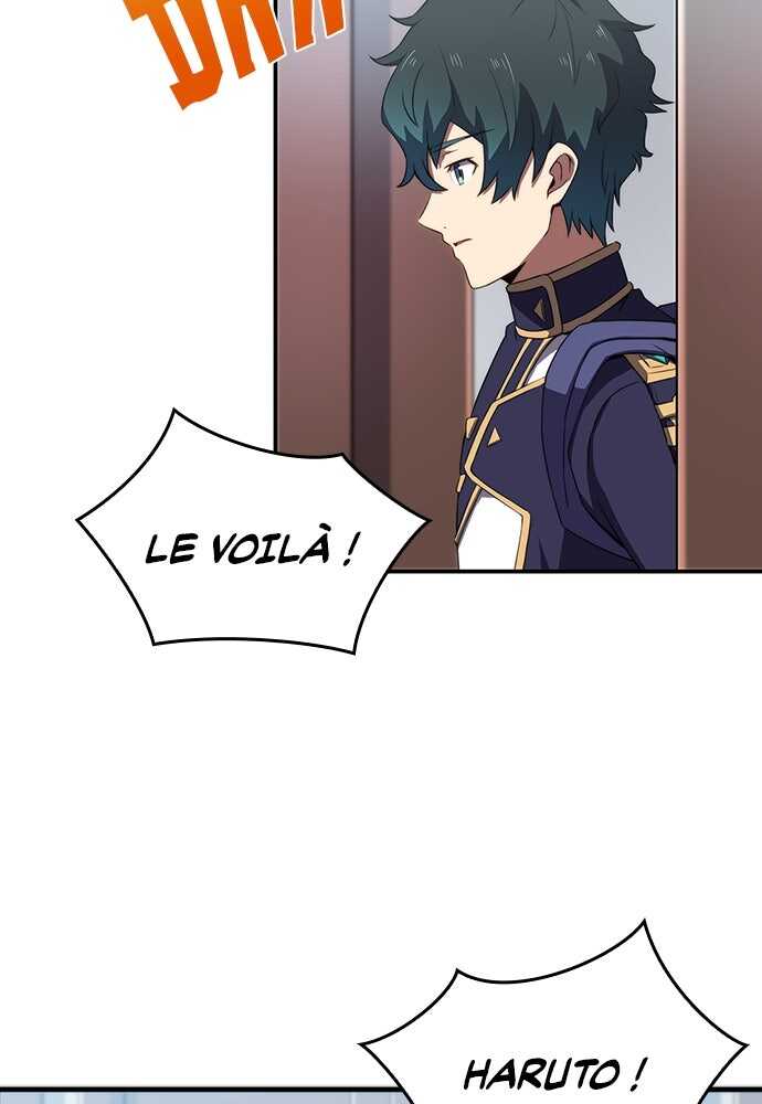 Read Transcending the future with space-time magic scan Manga Online