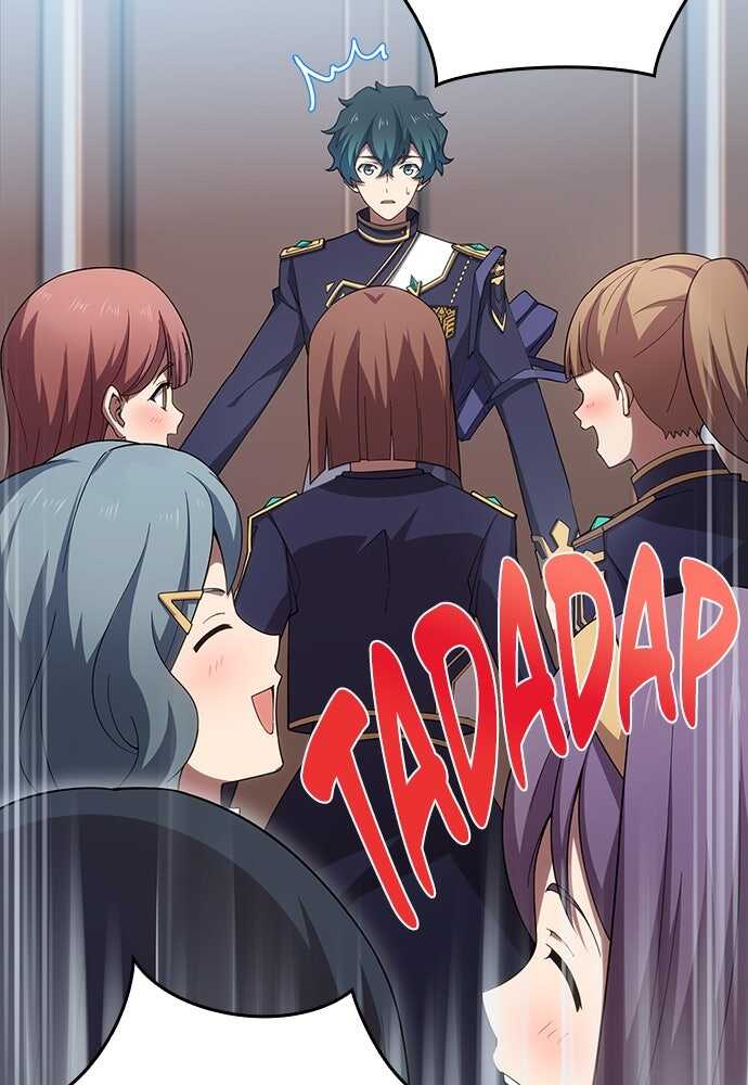 Read Transcending the future with space-time magic scan Manga Online