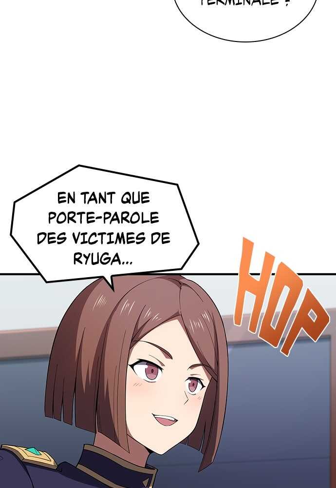 Read Transcending the future with space-time magic scan Manga Online