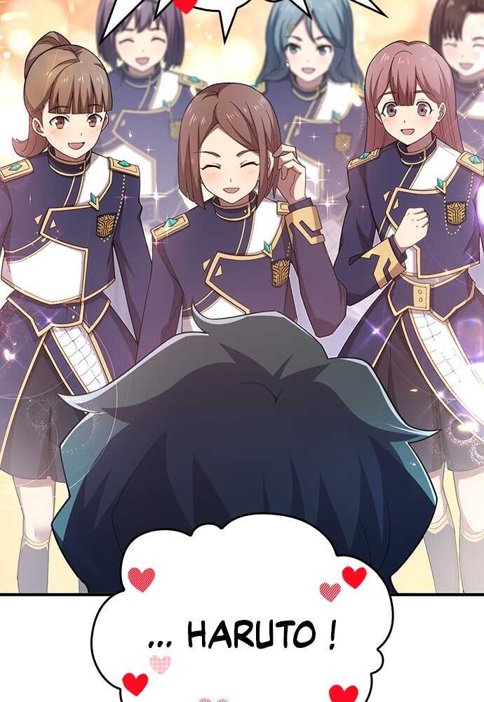 Read Transcending the future with space-time magic scan Manga Online