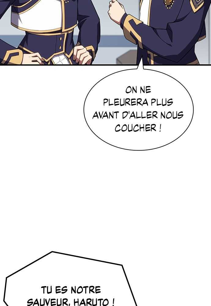 Read Transcending the future with space-time magic scan Manga Online