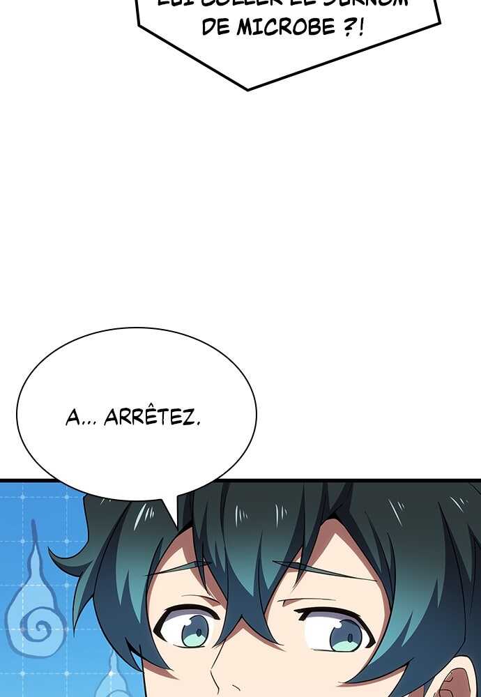 Read Transcending the future with space-time magic scan Manga Online