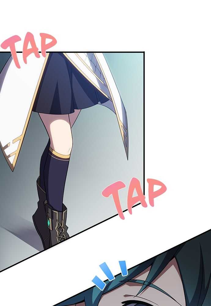 Read Transcending the future with space-time magic scan Manga Online