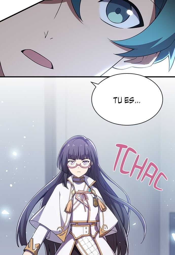 Read Transcending the future with space-time magic scan Manga Online