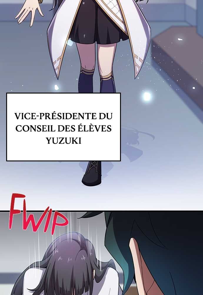 Read Transcending the future with space-time magic scan Manga Online