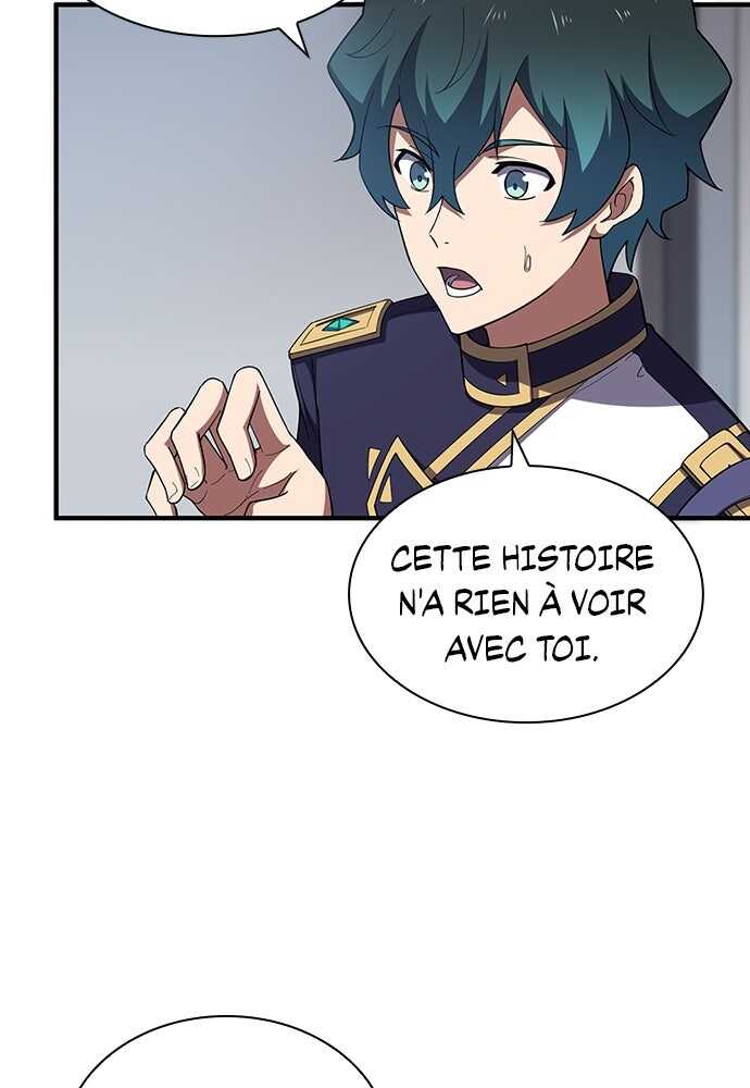 Read Transcending the future with space-time magic scan Manga Online