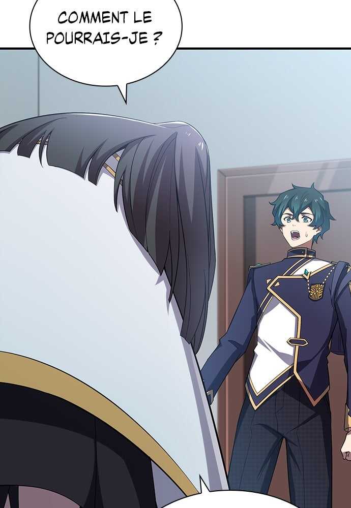 Read Transcending the future with space-time magic scan Manga Online