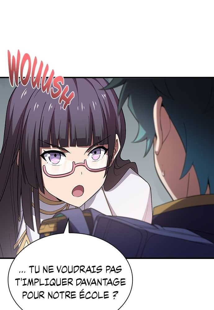 Read Transcending the future with space-time magic scan Manga Online