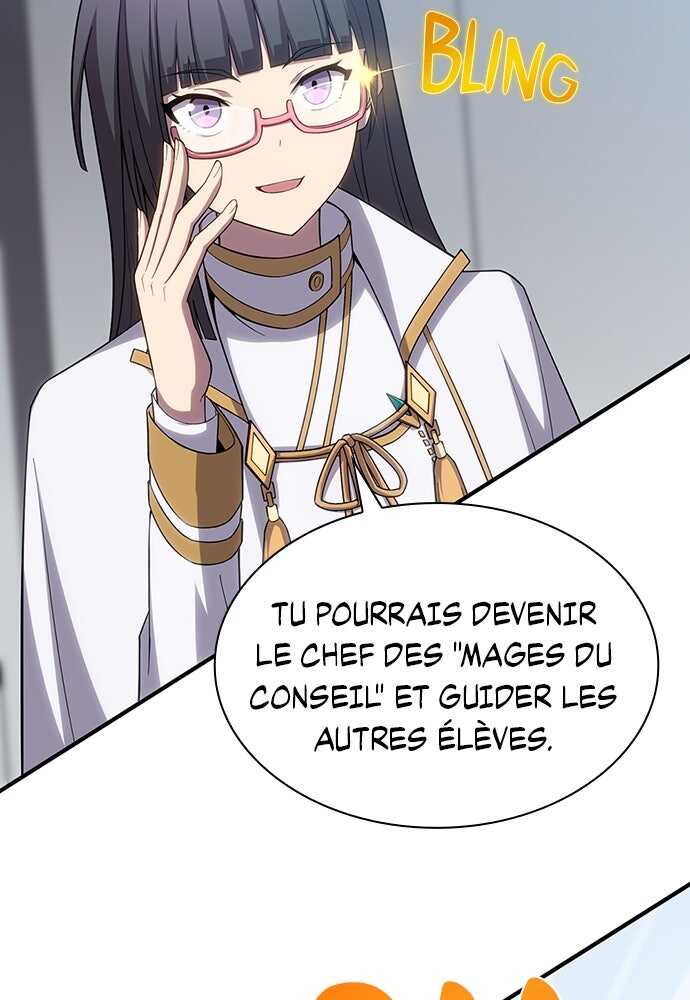 Read Transcending the future with space-time magic scan Manga Online