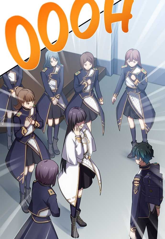 Read Transcending the future with space-time magic scan Manga Online