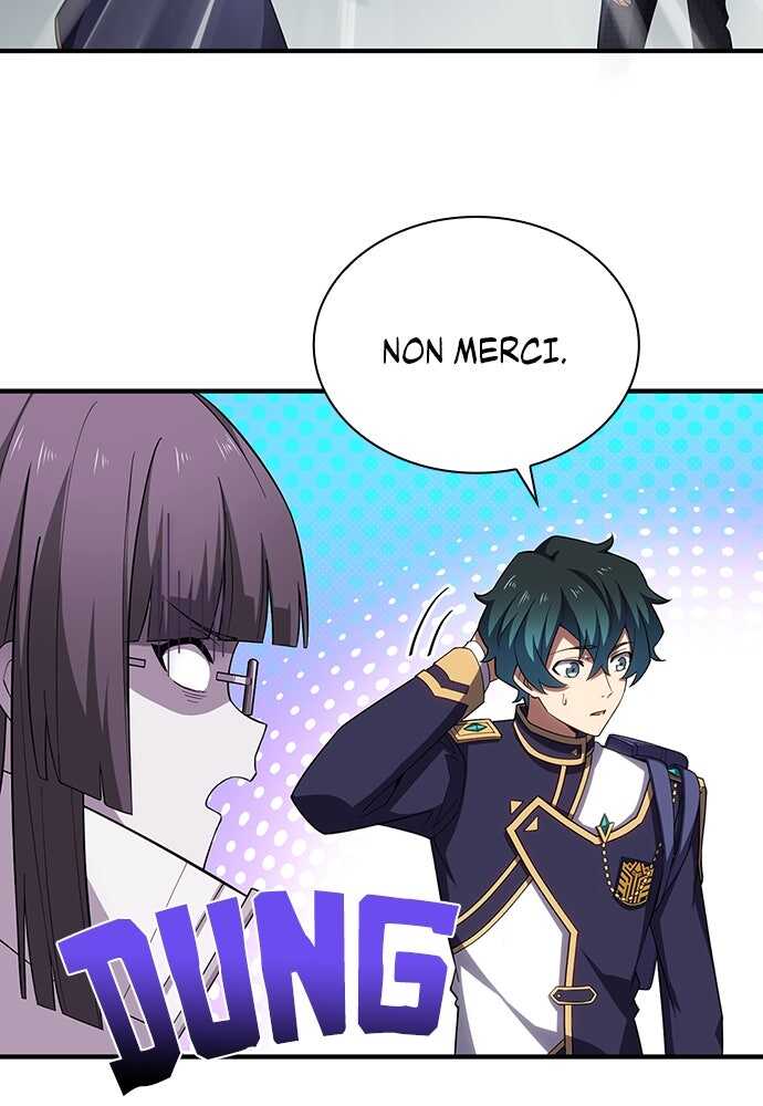 Read Transcending the future with space-time magic scan Manga Online