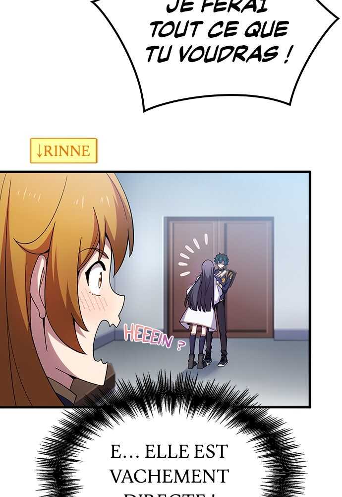 Read Transcending the future with space-time magic scan Manga Online