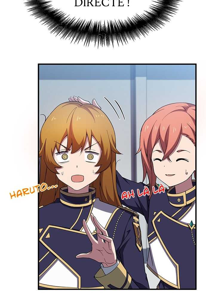 Read Transcending the future with space-time magic scan Manga Online