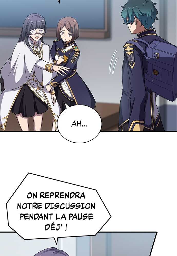 Read Transcending the future with space-time magic scan Manga Online