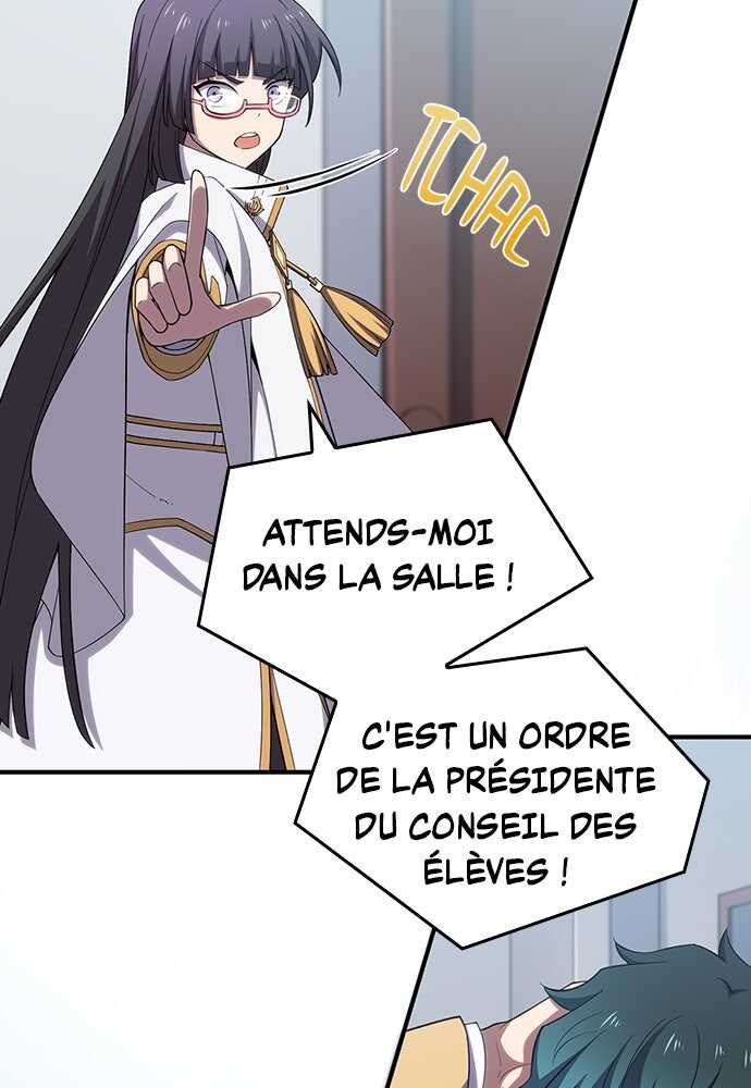 Read Transcending the future with space-time magic scan Manga Online