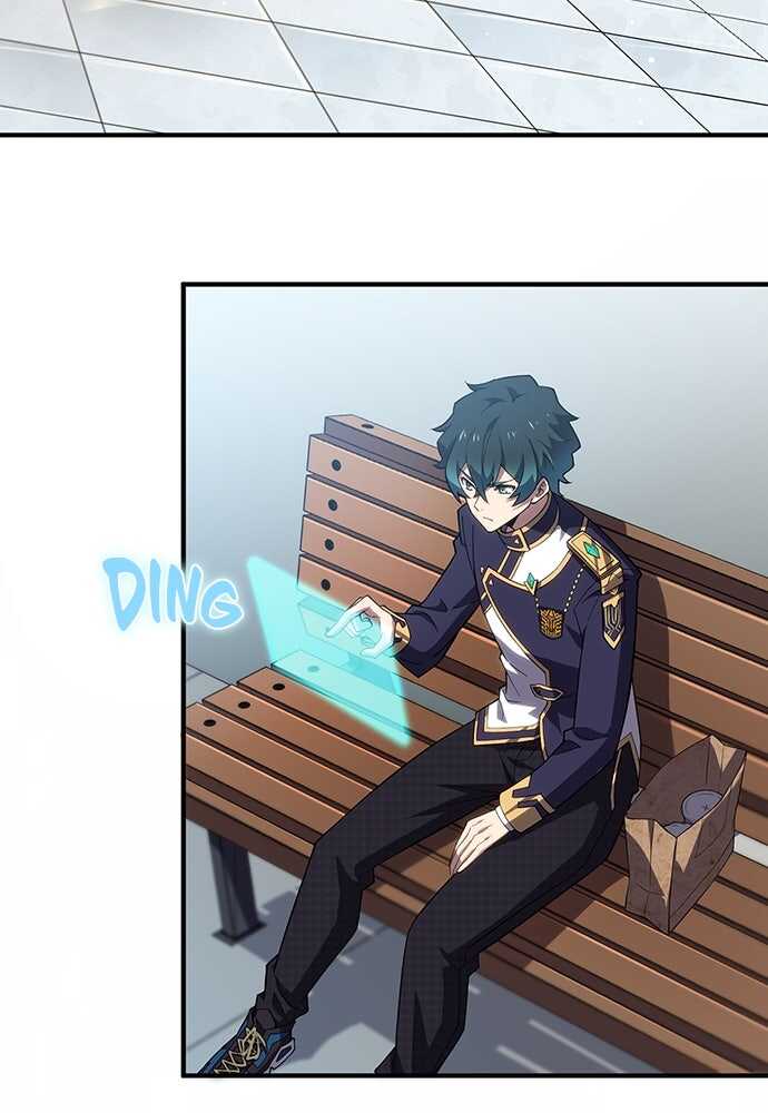 Read Transcending the future with space-time magic scan Manga Online