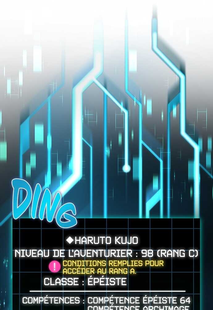 Read Transcending the future with space-time magic scan Manga Online