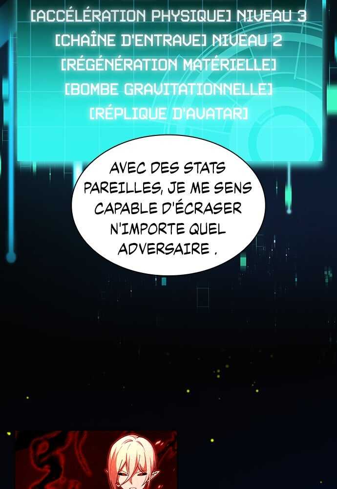 Read Transcending the future with space-time magic scan Manga Online