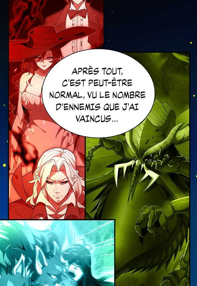 Read Transcending the future with space-time magic scan Manga Online